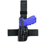 Image of Uncle Mike's Left Hand Tactical Retention Holster For Sig P220/P226 59222