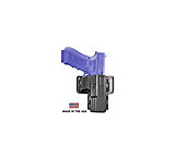 Image of Uncle Mike's Reflex Open Top Holster