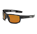 Image of Under Armour Captain Storm Progressive Prescription Sunglasses