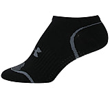 Image of Under Armour 9-11 Ua Grippy Ii - Grey/blk Asst