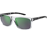 Image of Under Armour Hustle Sunglasses - Men's