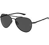 Image of Under Armour Instinct Pilot Shape Sunglasses - Men's