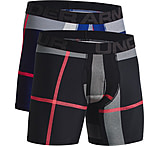 Image of Under Armour Men's Tech 6 Boxerjock Novelty 2 Pack 13636214323X