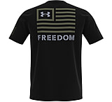 Image of Under Armour Freedom Banner T-Shirt - Men's