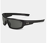 Image of Under Armour Power Bifocal Prescription Sunglasses