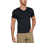 Under Armour Tactical HeatGear Compression Short Sleeve V-Neck Shirt - Men's