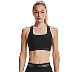Image of Under Armour Ua Crossback Mid Bra 1361034001LG