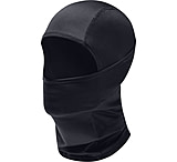 Under Armour UA HeatGear Tactical Hood/Balaclava - Men's, Black, One Size Fits All, 1257995001OSFA