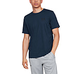 Under Armour UA Sportstyle Left Chest T-Shirt - Men's, Academy, 3X-Large, 13267994083XL