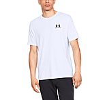 Image of Under Armour UA Sportstyle Left Chest T-Shirts - Men's