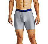 Image of Under Armour UA Tech 6in Boxers 2 Pack - Men's