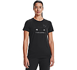 Image of Under Armour Sportstyle Graphic Short Sleeve T-Shirt - Women's