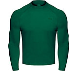 Image of UnderArmour Men's HeatGear Fire Retardant Longsleeve T - Foliage Color 1005445-351