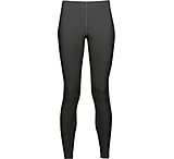 Image of UnderArmour Women's ColdGear Tactical Legging - Black Color 1005562-001
