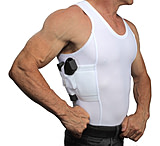 Image of UnderTech Coolux Tank Top Undercover Men's Concealment Holster