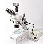 Image of Unico ZM188 Microscope