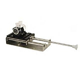 Image of UNICO Cylindrical Cell Holder Kit for cells up to 100 mm pathlength (22mm diameter)