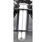 Image of UNICO Metal Tube Shield, Pack of 2