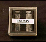Image of UNICO Square Cuvettes, Quartz, 10 Mm S-90-309Q