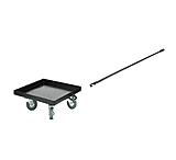 Image of UNICO Cubitainer Single Cart
