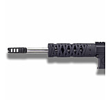 Image of Unique-ARs Bones Dolos Compatible Handguard w/ Locking Ring