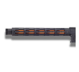 Image of Unique-ARs Bullets AR-15 Free-floating Handguard