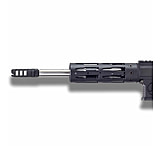 Image of Unique-ARs Bullets Dolos Compatible Handguard w/ Locking Ring
