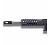 Image of Unique-ARs Ex-Metal Dolos Compatible Handguard w/ Locking Ring