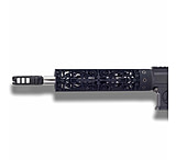 Image of Unique-ARs Filigree Dolos Compatible Handguard w/ Locking Ring