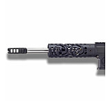 Image of Unique-ARs Hurricane Dolos Compatible Handguard w/ Locking Ring