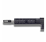 Image of Unique-ARs Jaxs Dolos Compatible Handguard w/ Locking Ring