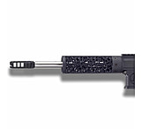 Image of Unique-ARs Juliette Dolos Compatible Handguard w/ Locking Ring