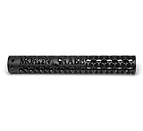 Image of Unique-ARs Molon Labe AR-15 Free-floating Handguard