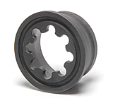 Image of Unique-ARs AR-15 Sprocket End-cap