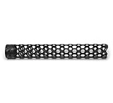 Image of Unique-ARs Ultra-Light Hex AR-15 Free-floating Handguard
