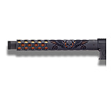 Image of Unique-ARs Wing and Skull AR-15 Free-floating Handguard