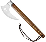 Image of United Cutlery Black Crusader Tomahawk