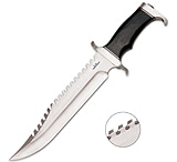Image of United Cutlery Gil Hibben 15in OAL Survivor Knife