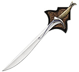 Image of United Cutlery Hobbit Orcrist The Sword of Thorin Oakenshield