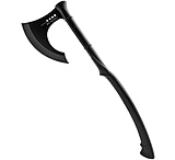 Image of United Cutlery Honshu Midnight Forge Karito Battle Axe