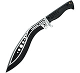 Image of United Cutlery M48 Kukri With Sheath Fixed Blade Knife