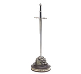 Image of United Cutlery Sword of the Ringwraiths - 1/5 Scale