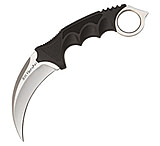 Image of United Cutlery United Honshu Karambit Knife w/ Satin Finish - 8.75in OAL