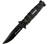 Image of United Cutlery USMC Combat Folding Knife, 3.5in