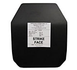 Image of United Shield Acer, ww, 10in x 12in, Stand Alone Steel Rifle Plate