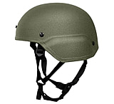 Image of United Shield ACH/MICH Ballistic PASGT LE Helmet Level IIIA - Mid Cut