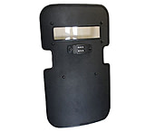 Image of United Shield Assault Shield with LED, IIIA