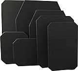 Image of United Shield Backpack Level IIIA Plate 11in x 17in