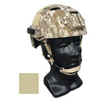 Image of United Shield SRS Bump Helmet with 7-Pad System