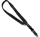 Image of United States Tactical C4 - 2-to1 Point Open Ended Shock Webbing Sling